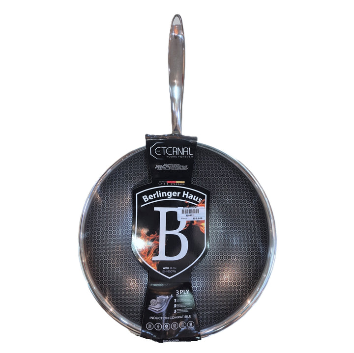 WOK 28 CM COD:120672