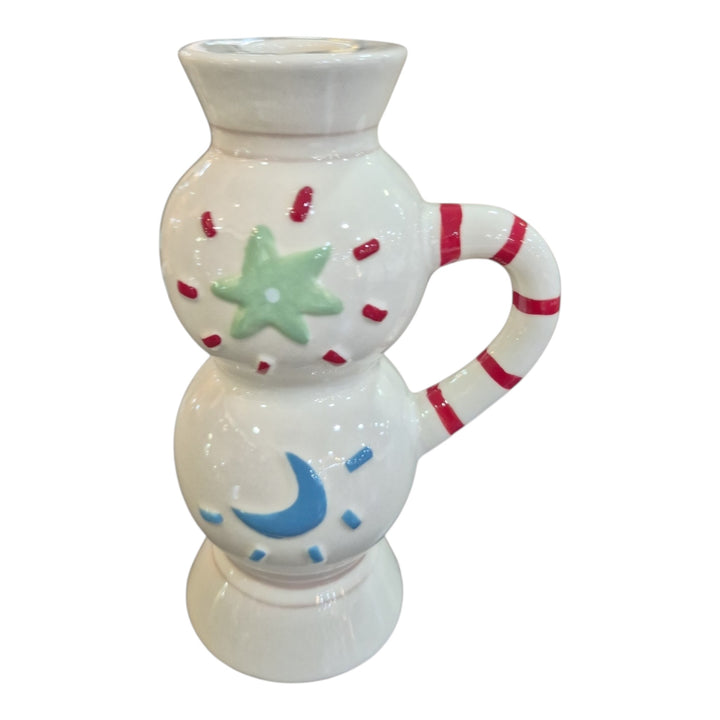 CANDELABRO 9.5X6.5X15.3CM COD:120697