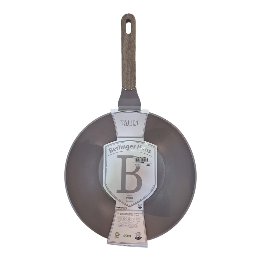 SARTEN 28CM COD:120707