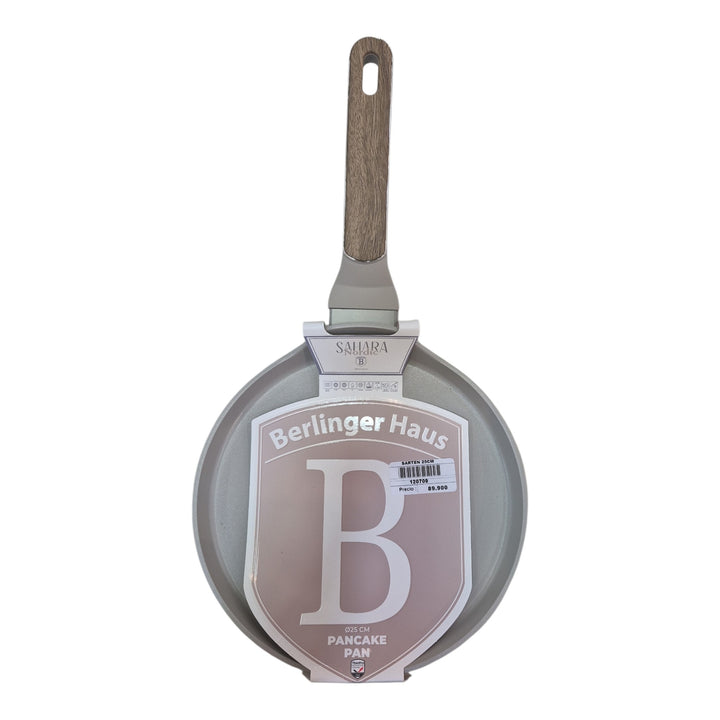 SARTEN CREPES 25CM COD:120709
