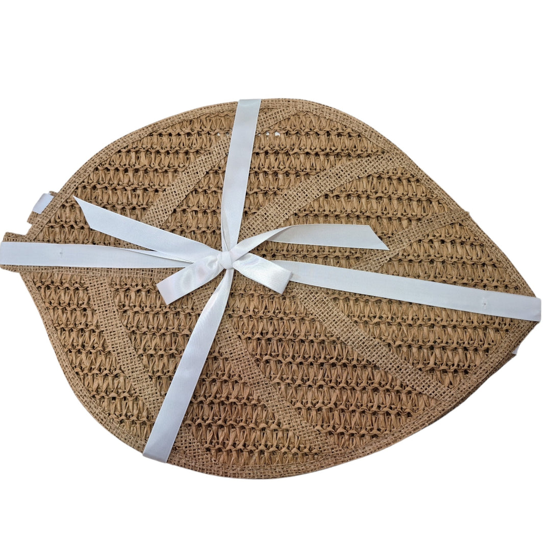 JG INDIVIDUAL 6 PCS 44.5x31CM COD:120847