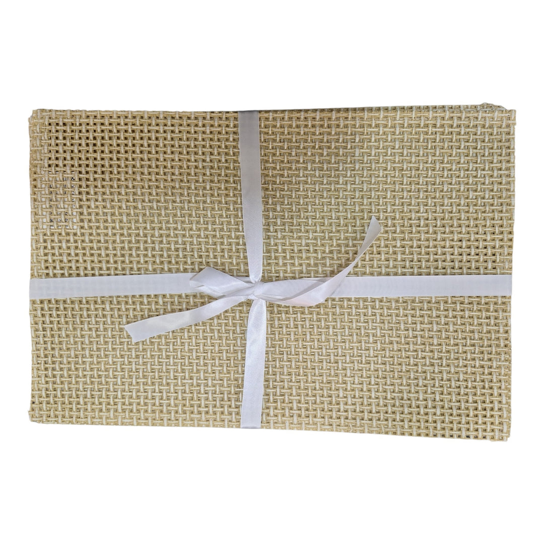 JG INDIVIDUAL 6 PCS 45x30cm COD:120848