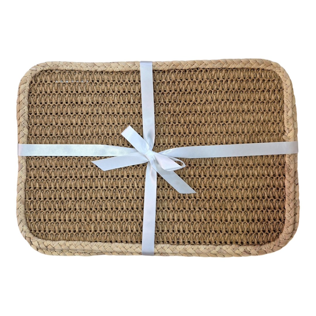 JGO 6 INDIVIDUALES 44.5x30CM COD:120851