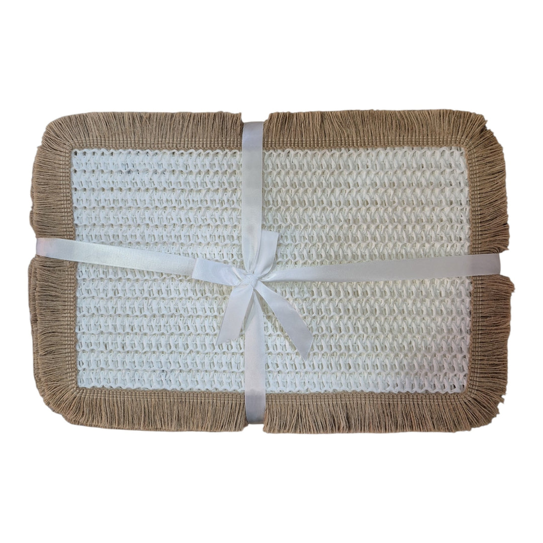 JGO 6 INDIVIDUALES 44.5X30CM COD:120852