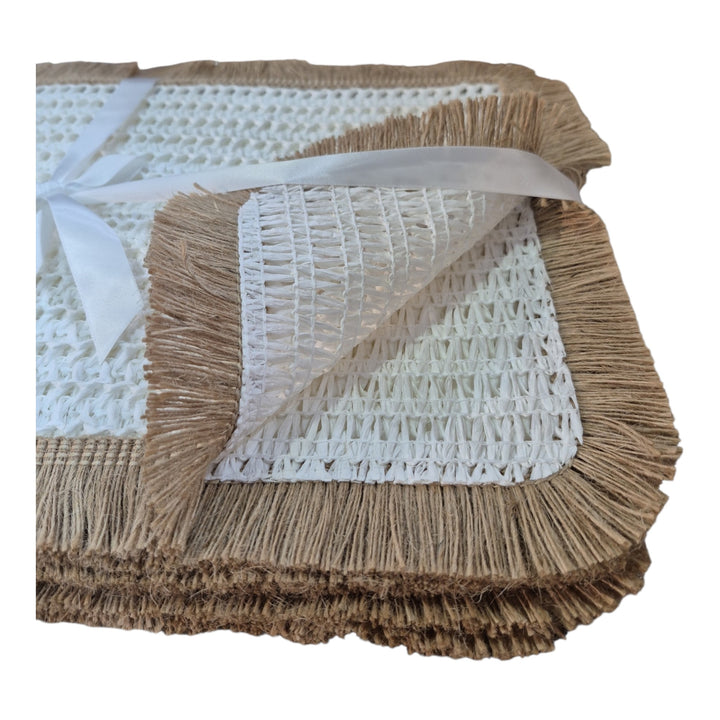 JGO 6 INDIVIDUALES 44.5X30CM COD:120852