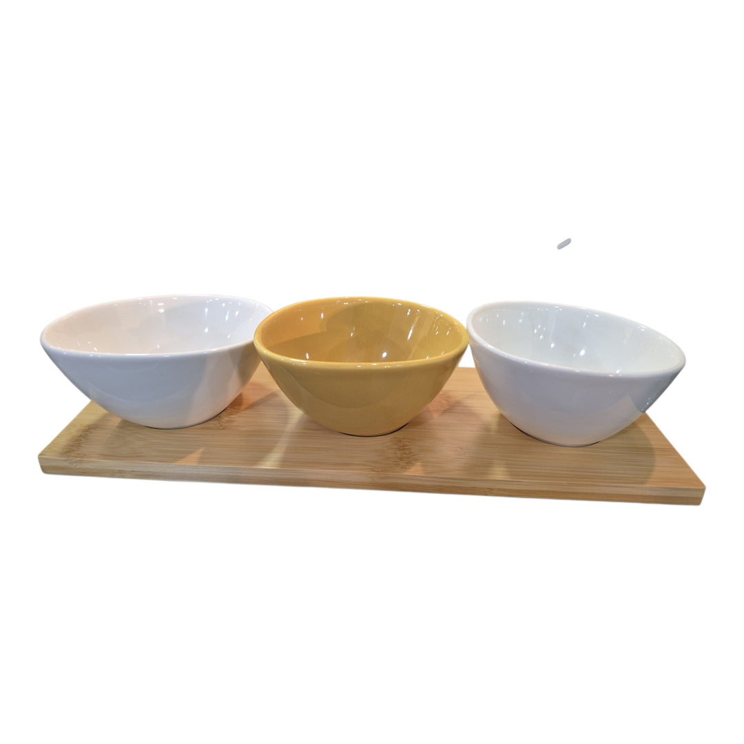 JG BOWLS 3PZ 140ML 10X29.9X7CM COD:120859