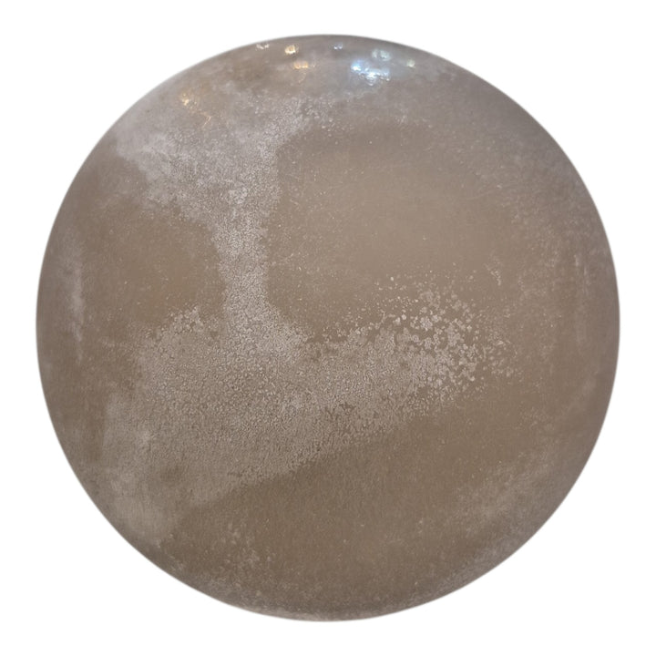 ESFERA DECOR 10X10X9.5CM COD:120863