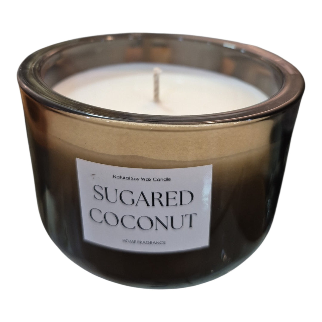 VELA  SUGARED COCONUT 10.5x7.5CM COD:120871