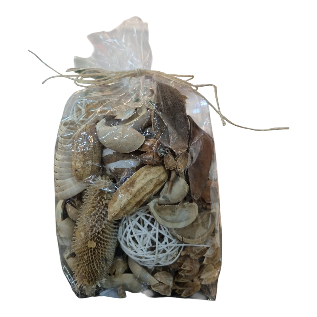 FLORES SECAS 21x16x10CM COD:120874