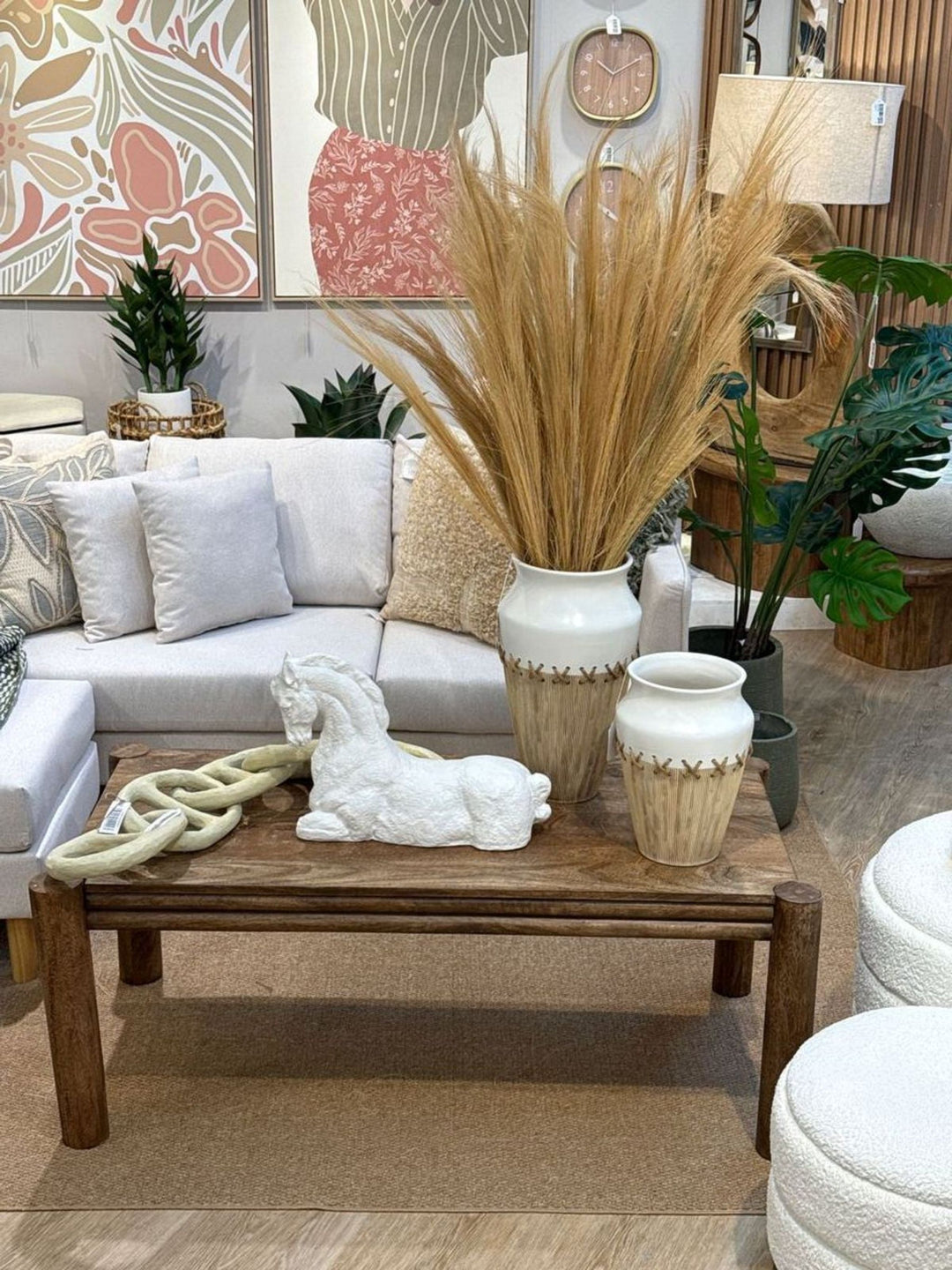 CABALLO DECOR COD:120877