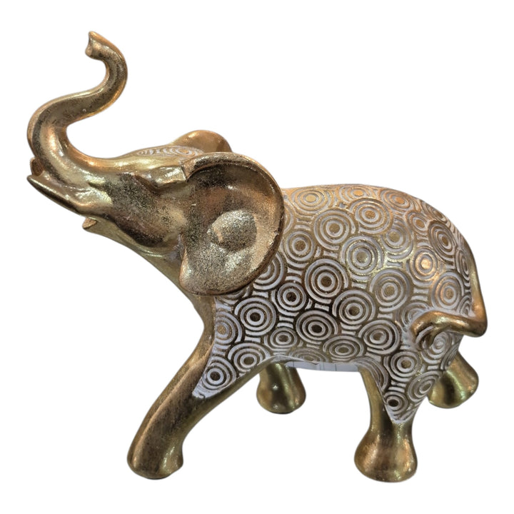 ELEFANTE DECOR 16.5X6X15CM COD:120878