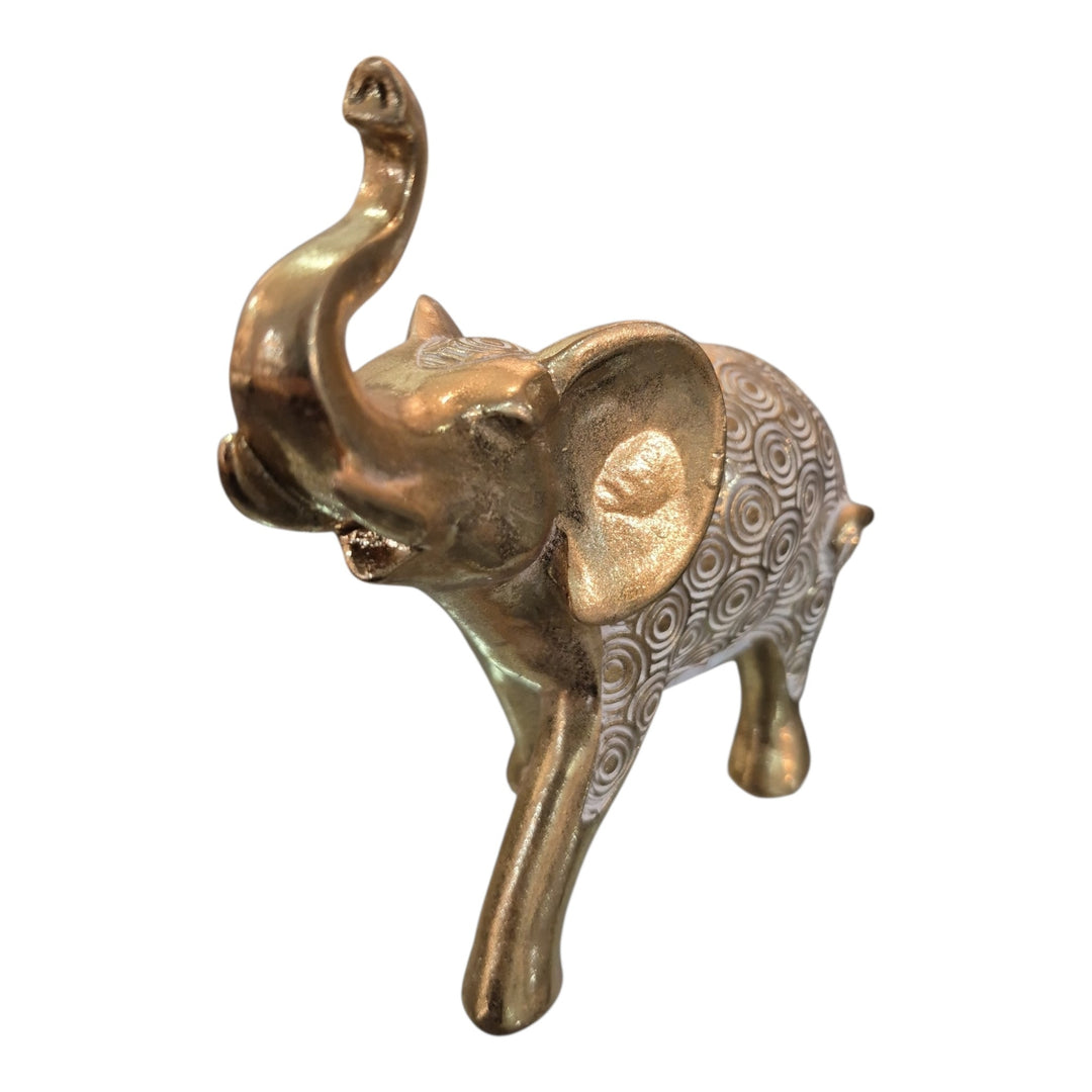 ELEFANTE DECOR 16.5X6X15CM COD:120878