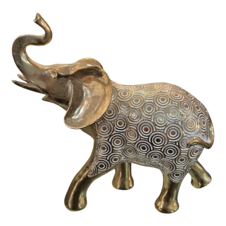 ELEFANTE DECOR 21X7.9X19.9CM COD:120879