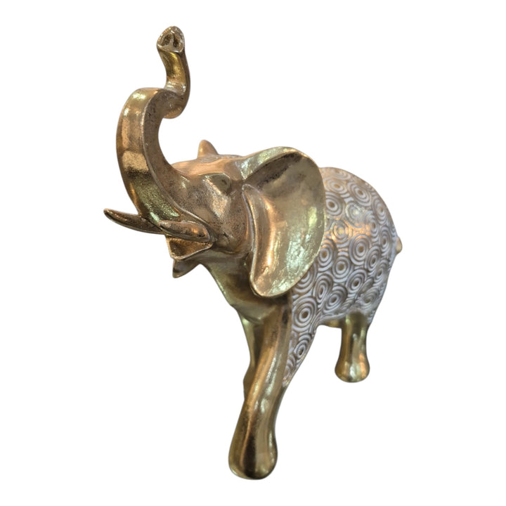 ELEFANTE DECOR 21X7.9X19.9CM COD:120879