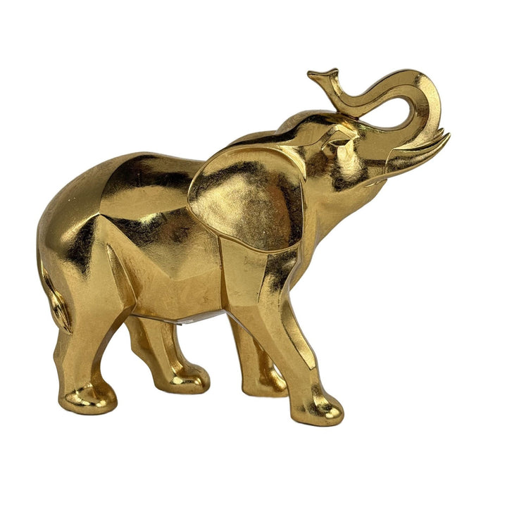 ELEFANTE DECOR 29X22X11CM COD:120881