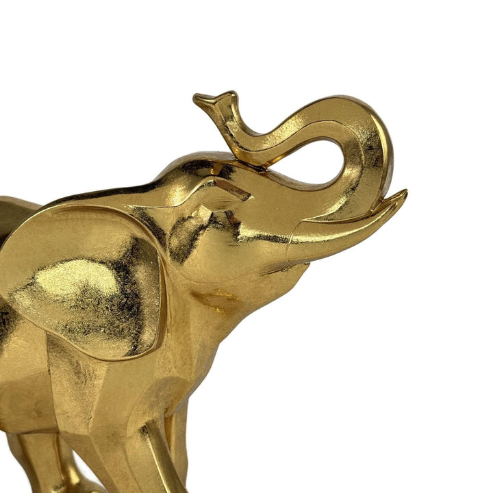 ELEFANTE DECOR 29X22X11CM COD:120881