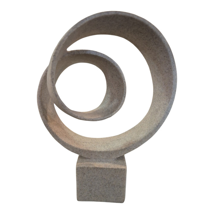 ABSTRACTA DECOR 20X9.5X26.5CM COD:120883