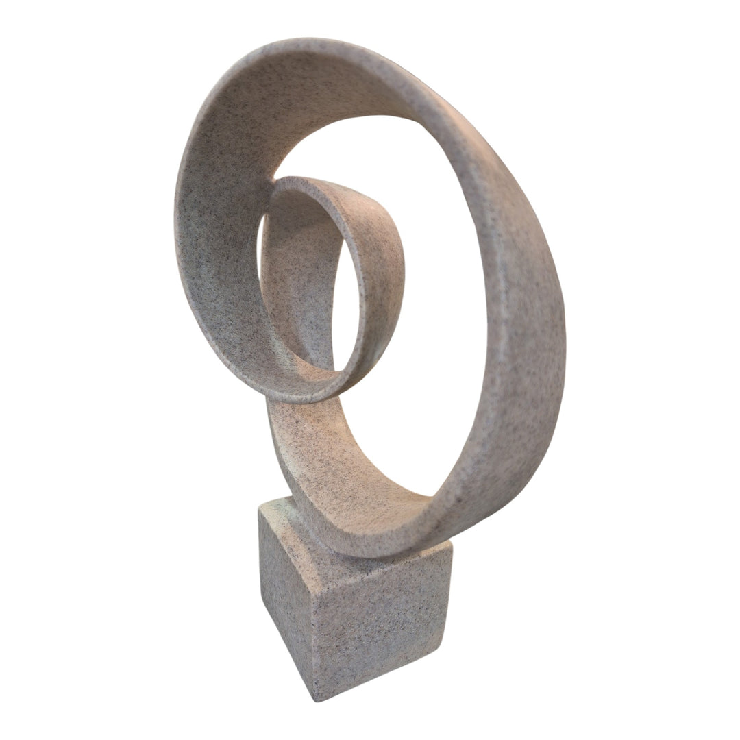ABSTRACTA DECOR 20X9.5X26.5CM COD:120883