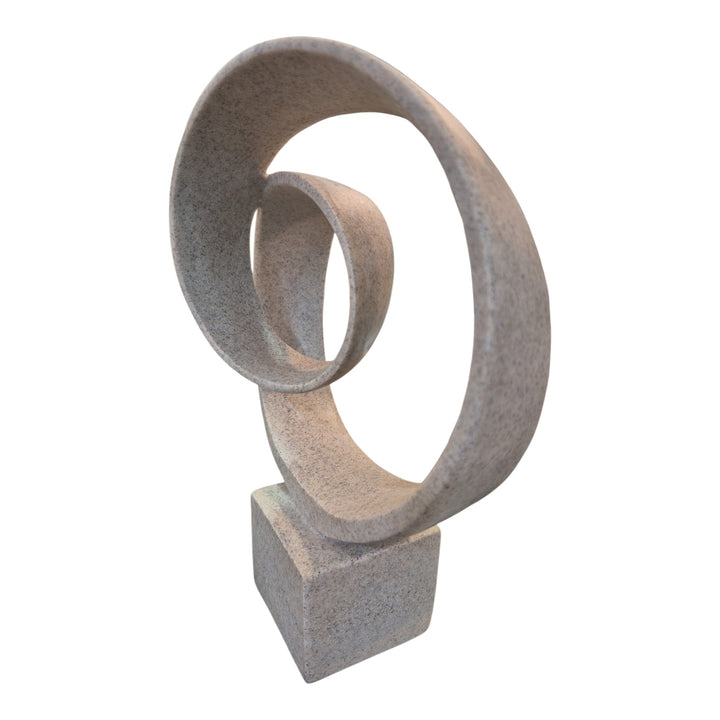 ABSTRACTA DECOR 20X9.5X26.5CM COD:120883