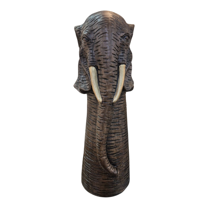 ELEFANTE  15.5X13X37 COD:120889