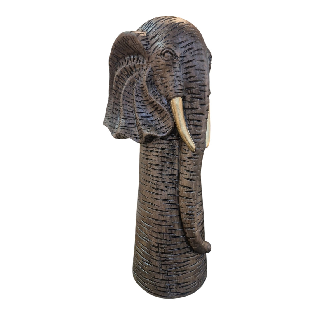 ELEFANTE  15.5X13X37 COD:120889