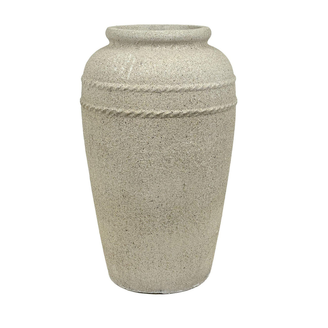 MATERA CERAMICA 76X43X43CM COD:120892
