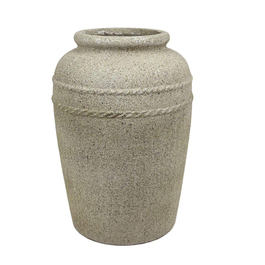 MATERA CERAMICA 66X43X43CM COD:120893