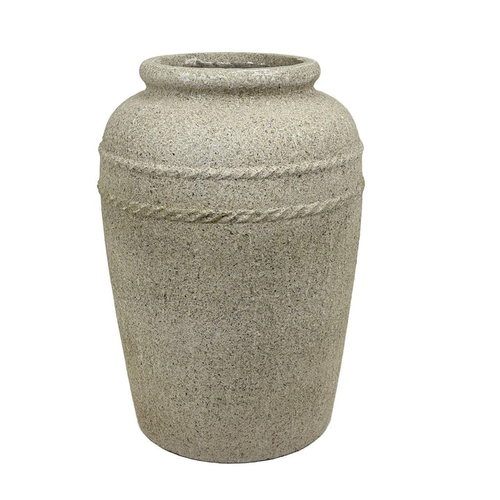 MATERA CERAMICA 66X43X43CM COD:120893