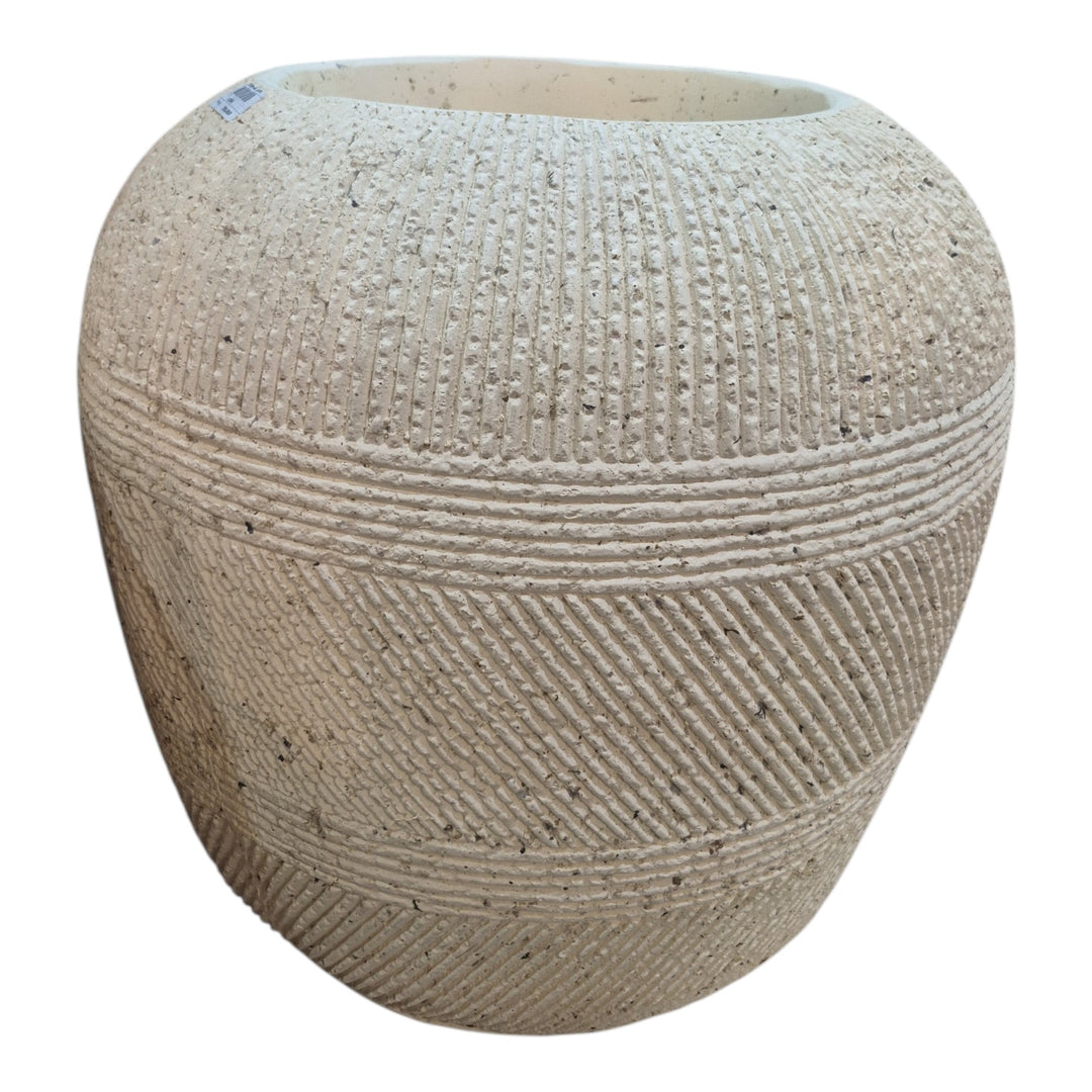 POTE PARA PLANTA 55X55X52CM COD:120894