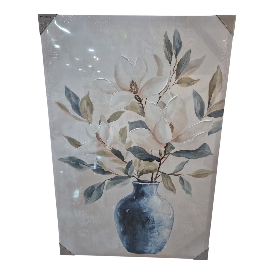 CUADRO 80X3.5X120CM COD:120904