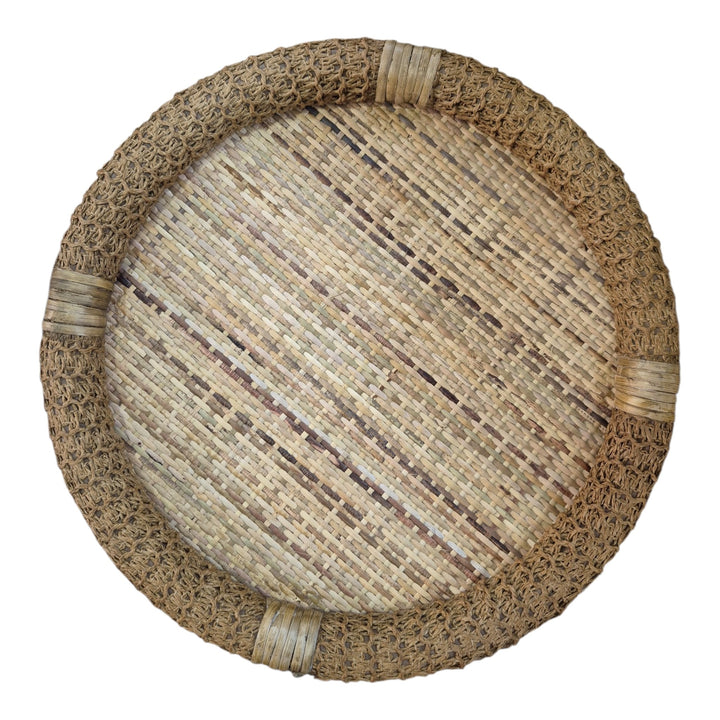 BANDEJAS 40.5X40.5X4CM COD:120905