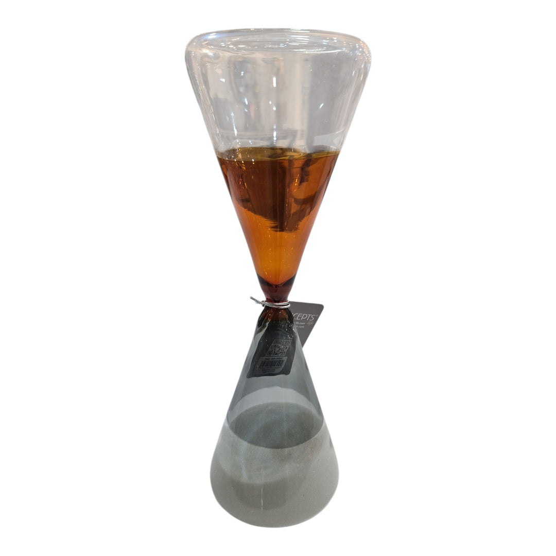 RELOJ DE ARENA 8.3X8.3X26CM COD:120908