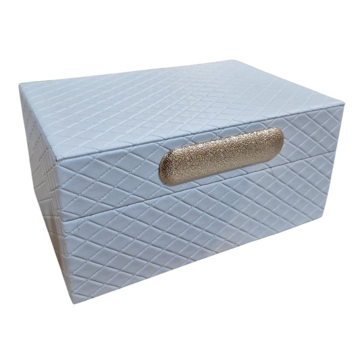 JOYERO 17.5x12.5x8.5cm COD: 120909