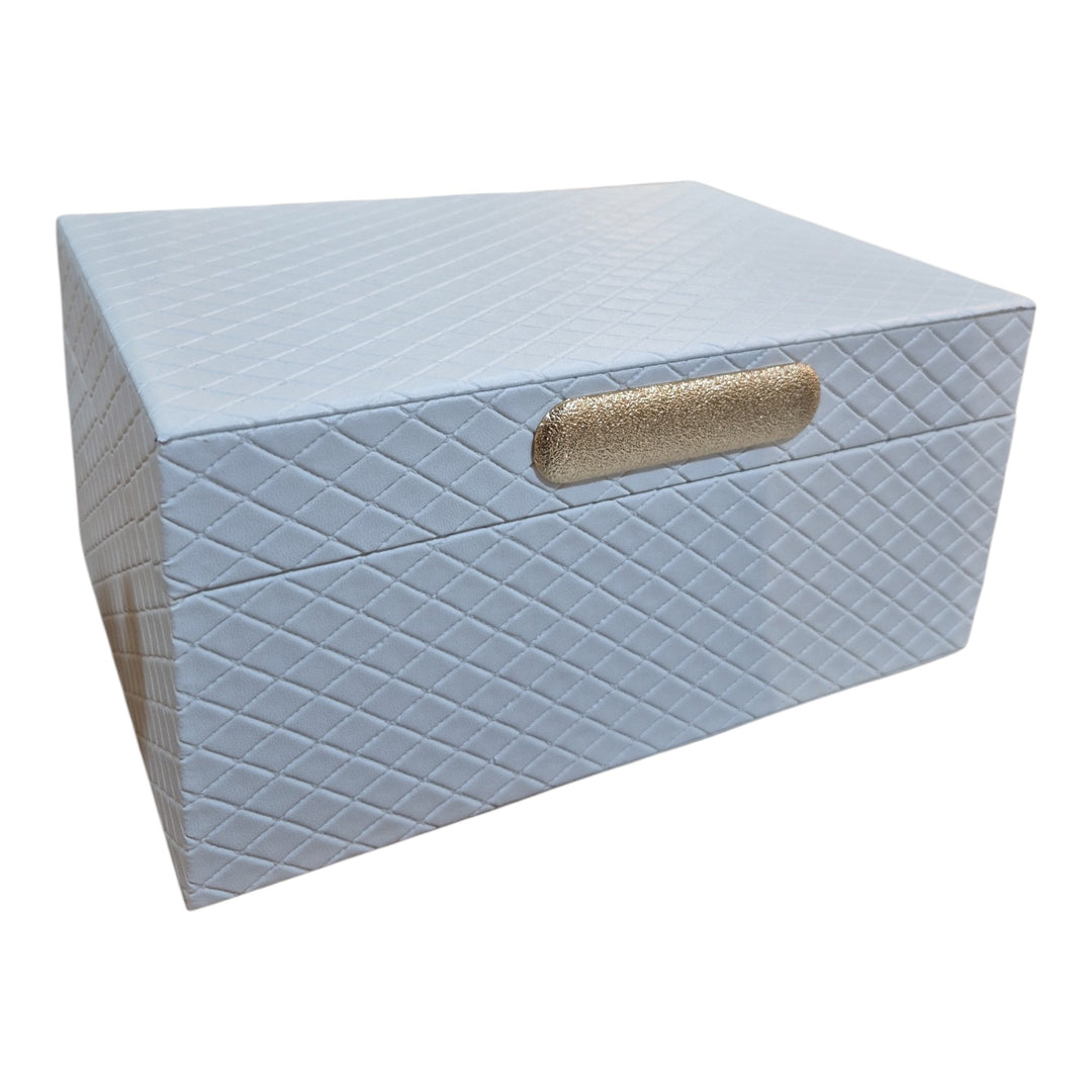 JOYERO 23x16.5x11cm COD: 120910