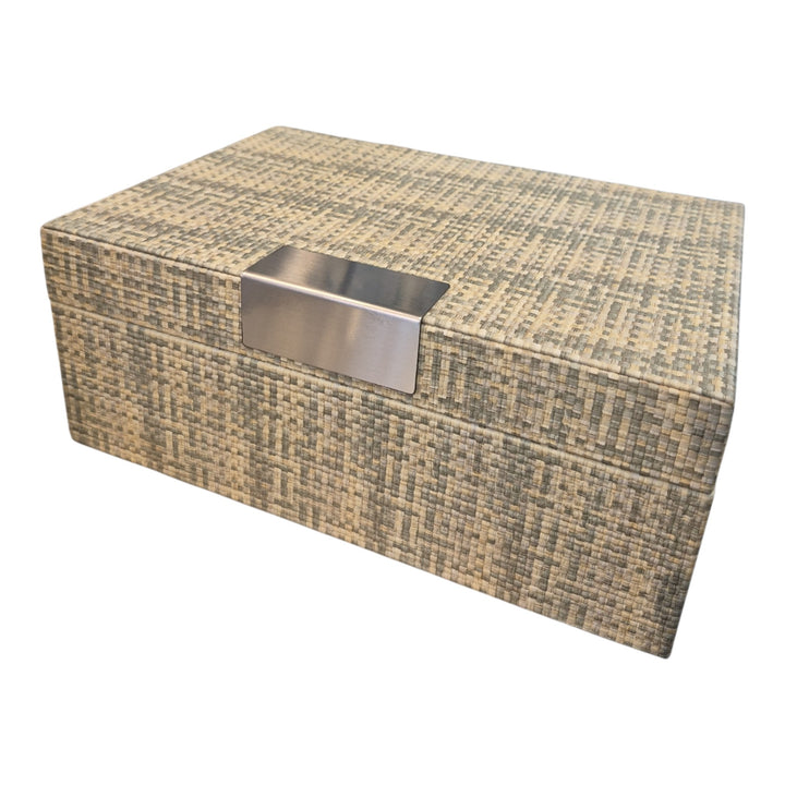JOYERO 26x18x10.5cm COD:120911
