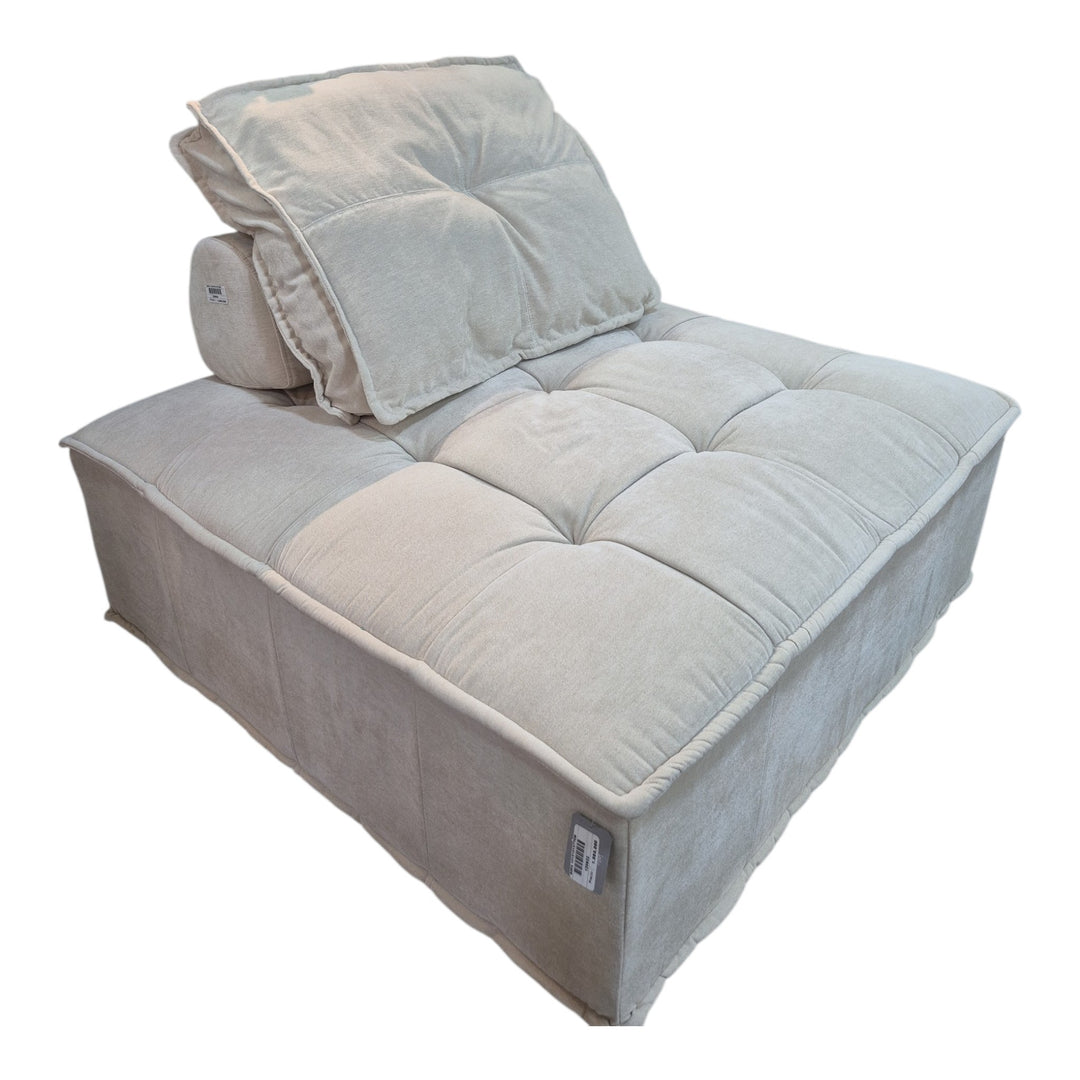SOFA 101X101X77CM COD:120922