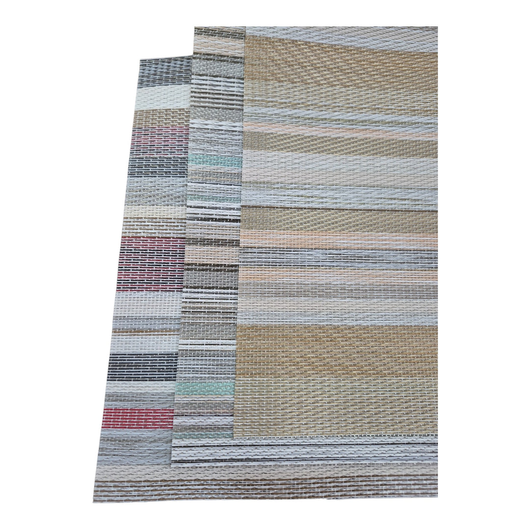 INDIVIDUAL PVC SURTIDO 44.5x30cm COD:120934