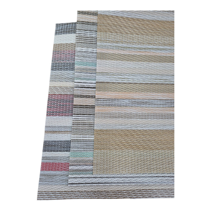 INDIVIDUAL PVC SURTIDO 44.5x30cm COD:120934