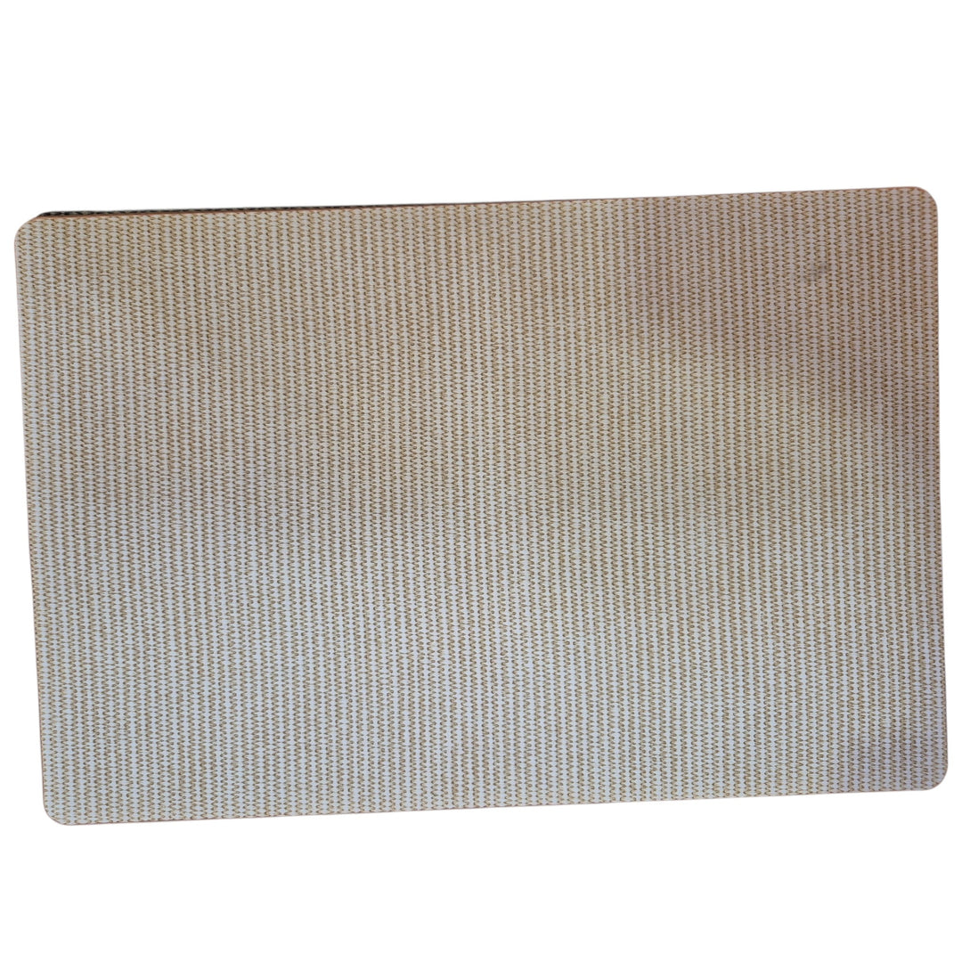 INDIVIDUAL 30X45CM SURTIDO COD:120940