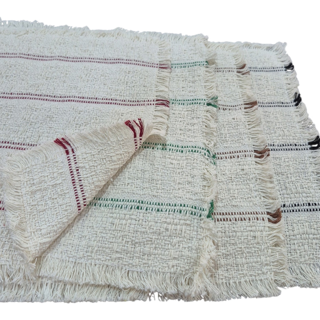 INDIVIDUAL 30 X 45 CM SURTIDO COD:120944