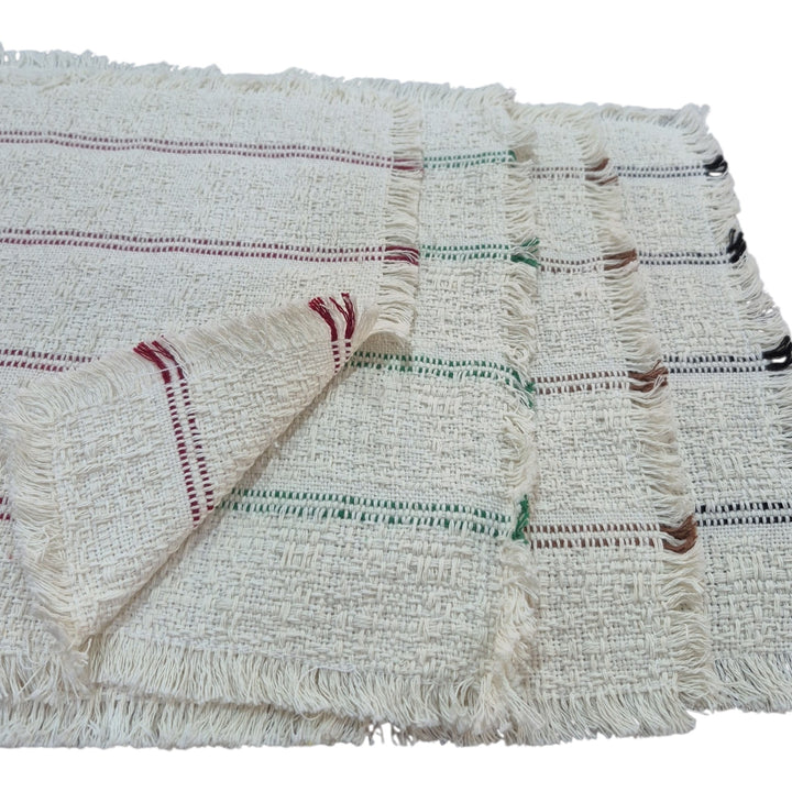INDIVIDUAL 30 X 45 CM SURTIDO COD:120944