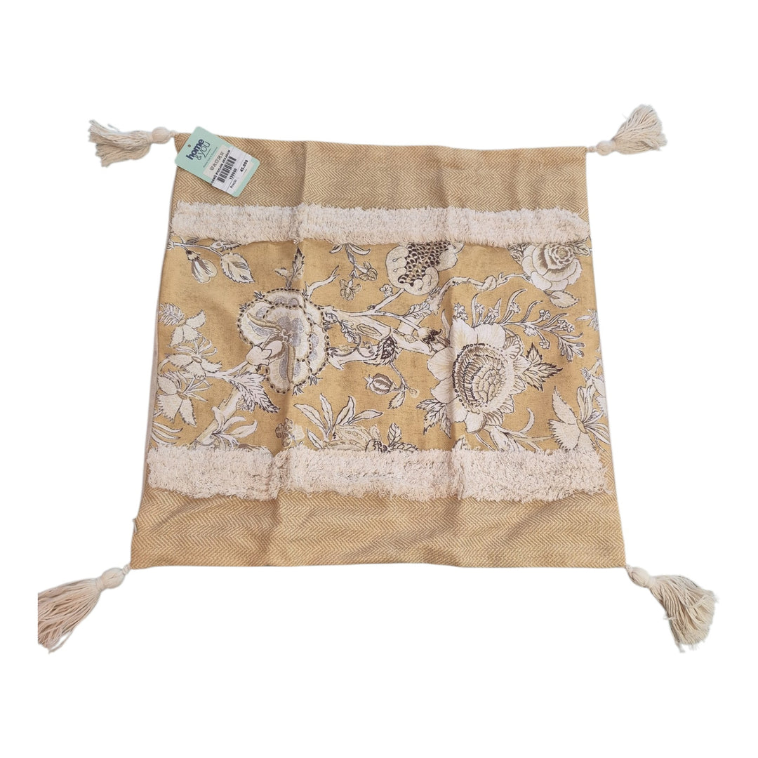 FORRO P/COJÍN 45X45CM COD:120950