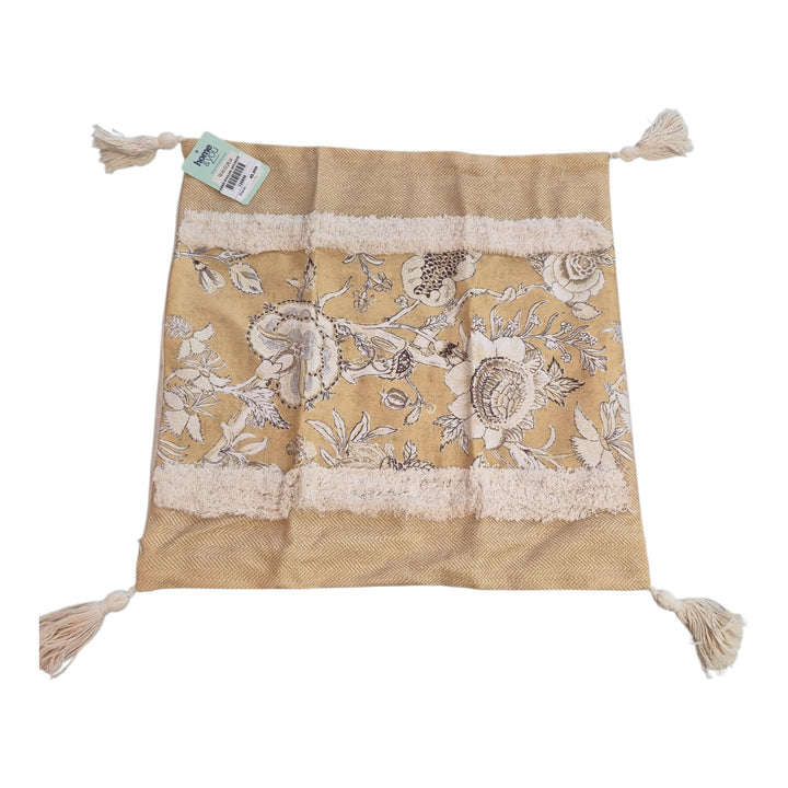 FORRO P/COJÍN 45X45CM COD:120950