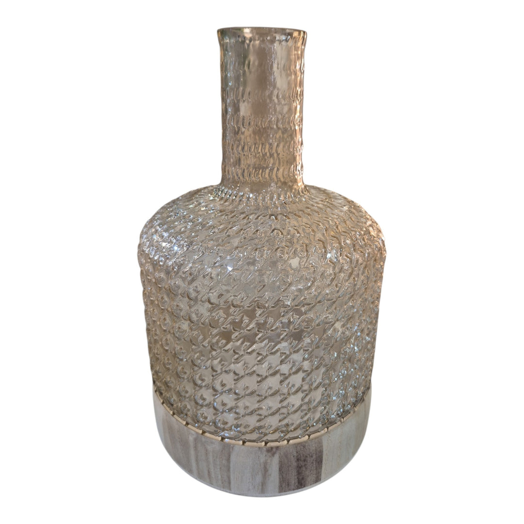 BOTELLA 17X28CM COD:121003