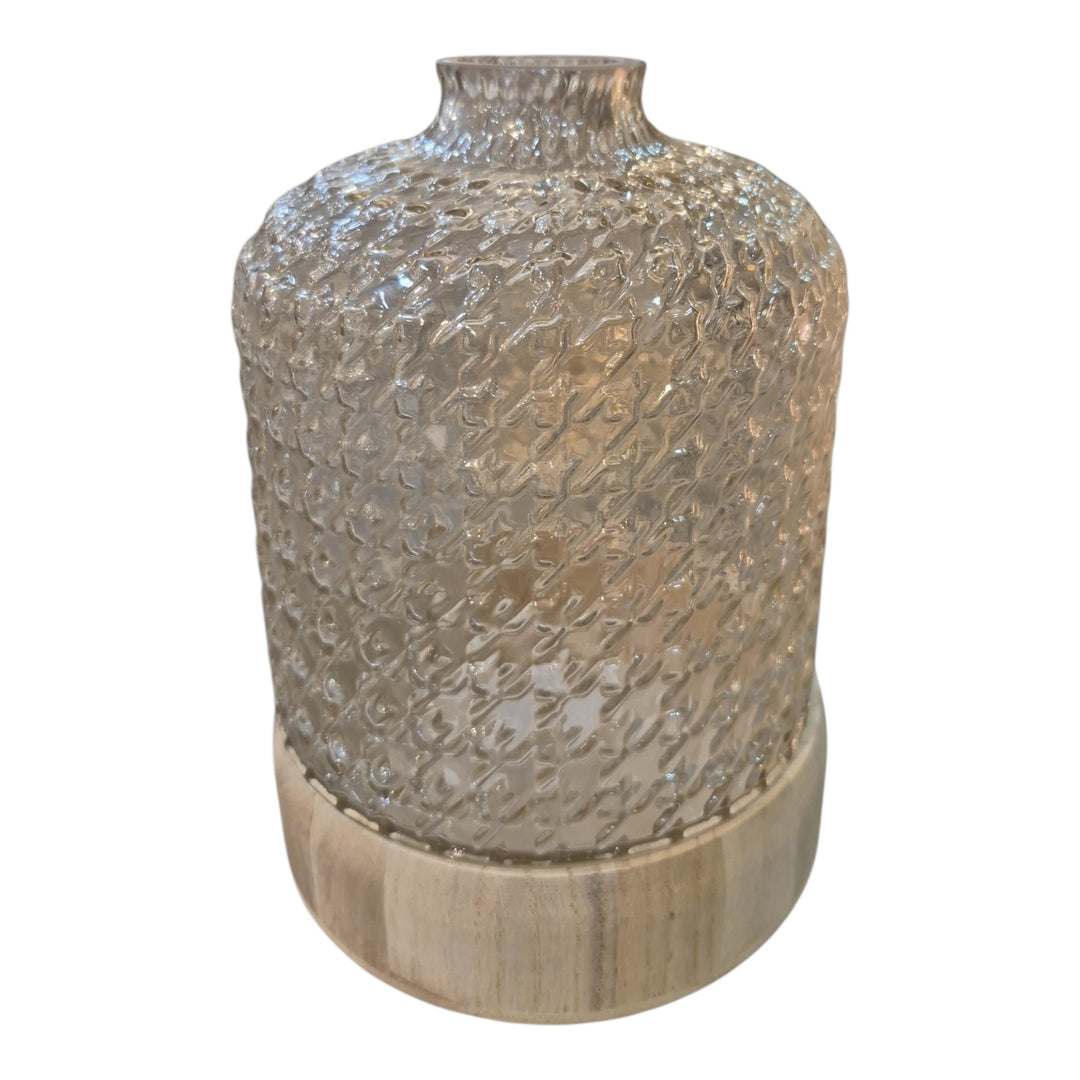 BOTELLA 21X16CM COD:121004