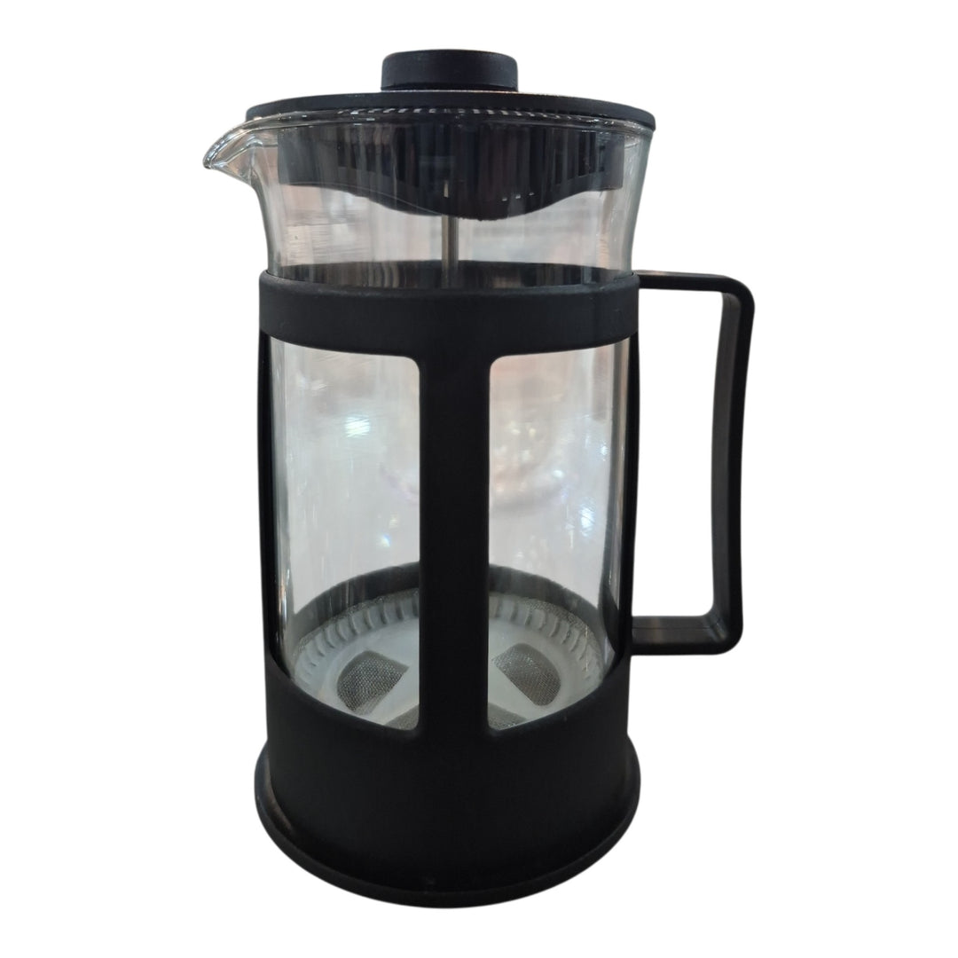PRENSA FRANCESA PARA CAFÉ 600ML COD:121033