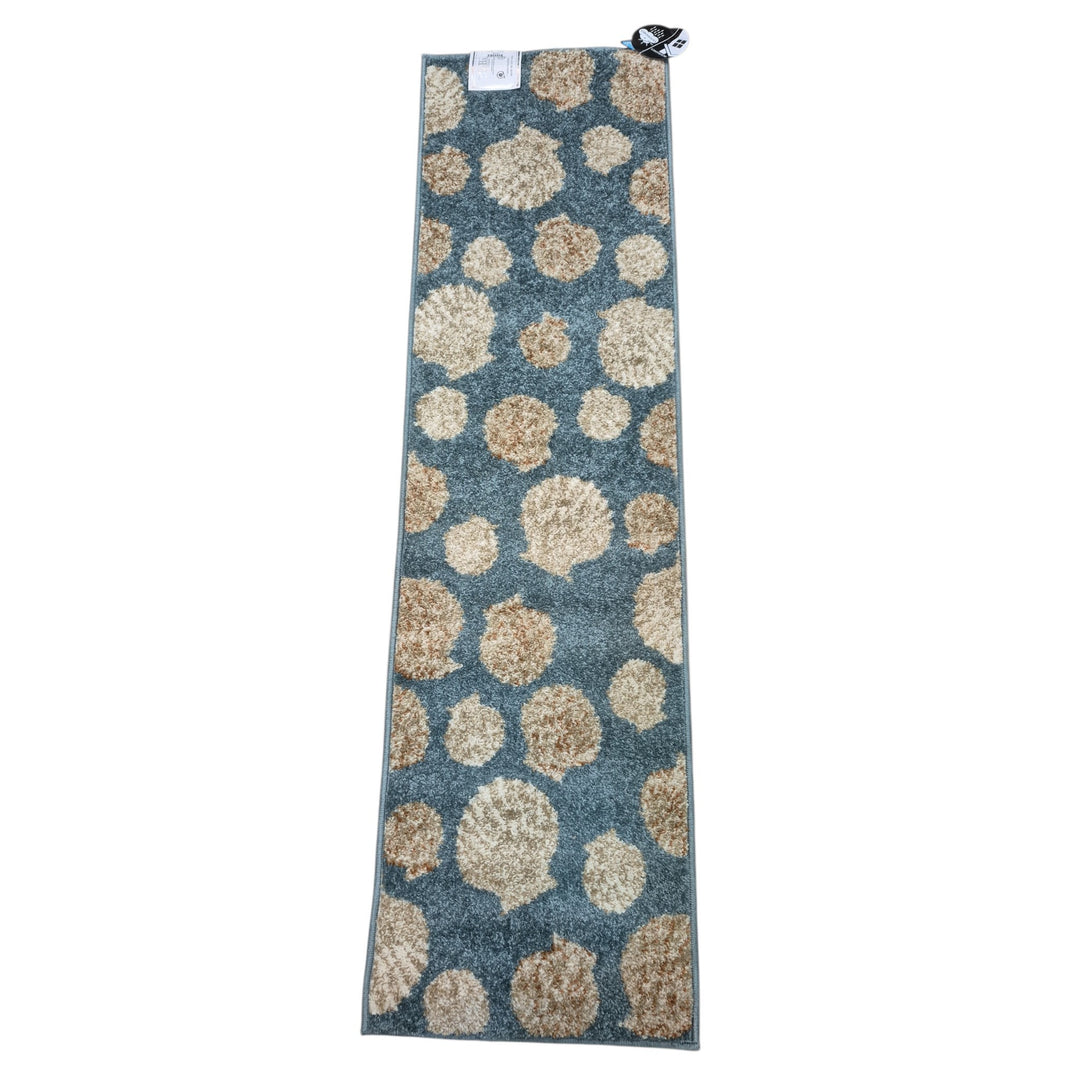 TAPETE 50X180 INT/EXT 50X180CM COD:121125