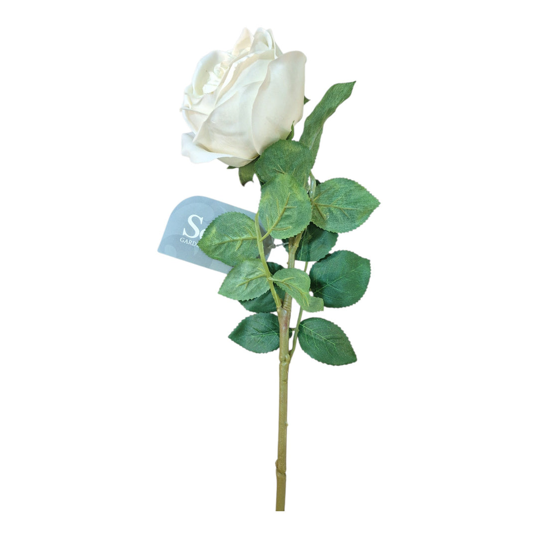 FLOR AUSTIN TALLO 65CM / D10CM COD:121133