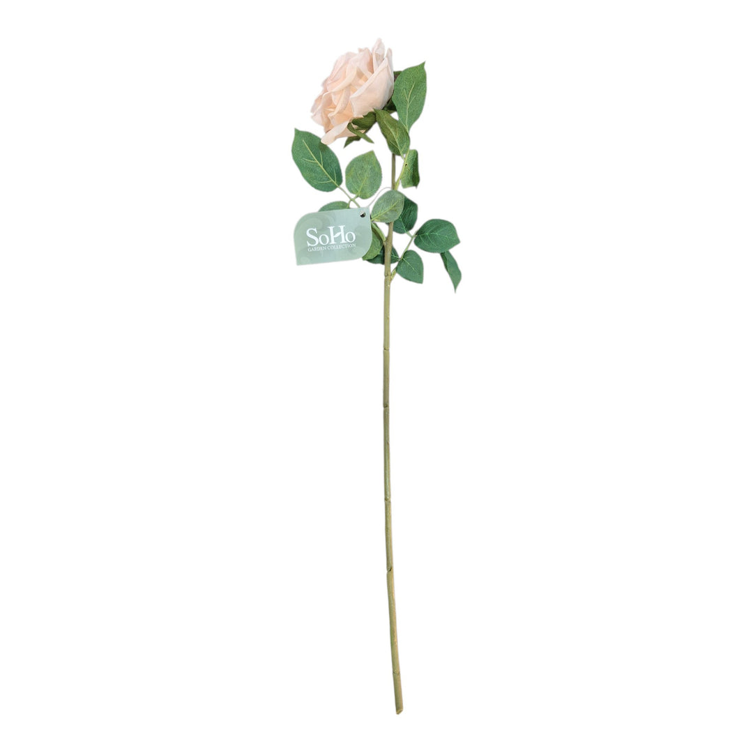 ROSA TALLO LARGO L65CM COD:121136
