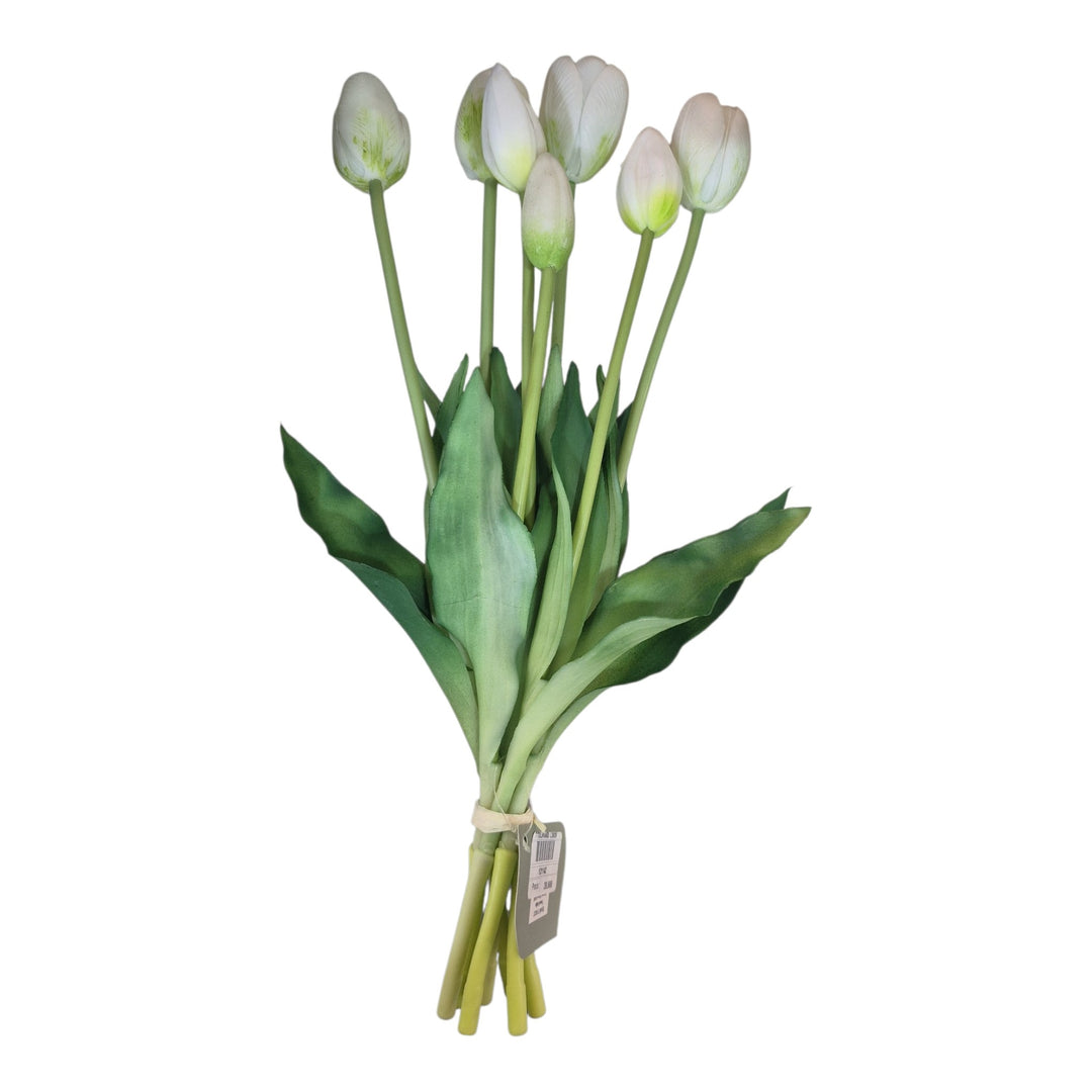 7 TULIPANES  L36CM COD:121142